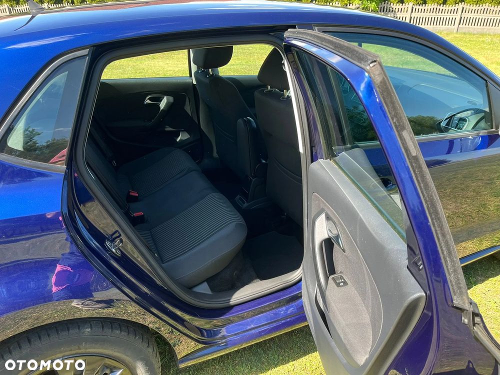 Volkswagen Polo 1.4 Team - 18