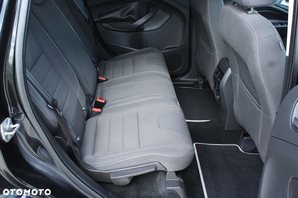 Ford Kuga 2.0 TDCi 2x4 Trend - 27