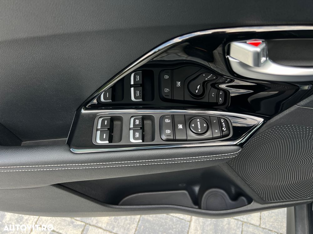 Kia Niro Vision - 19