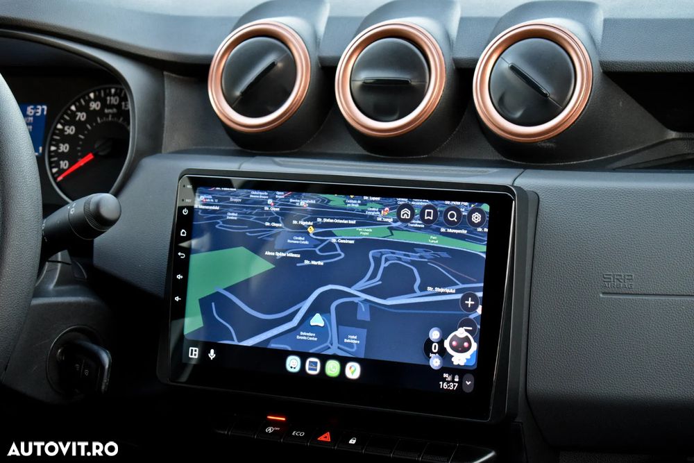 Dacia Duster TCe 100 Comfort - 23