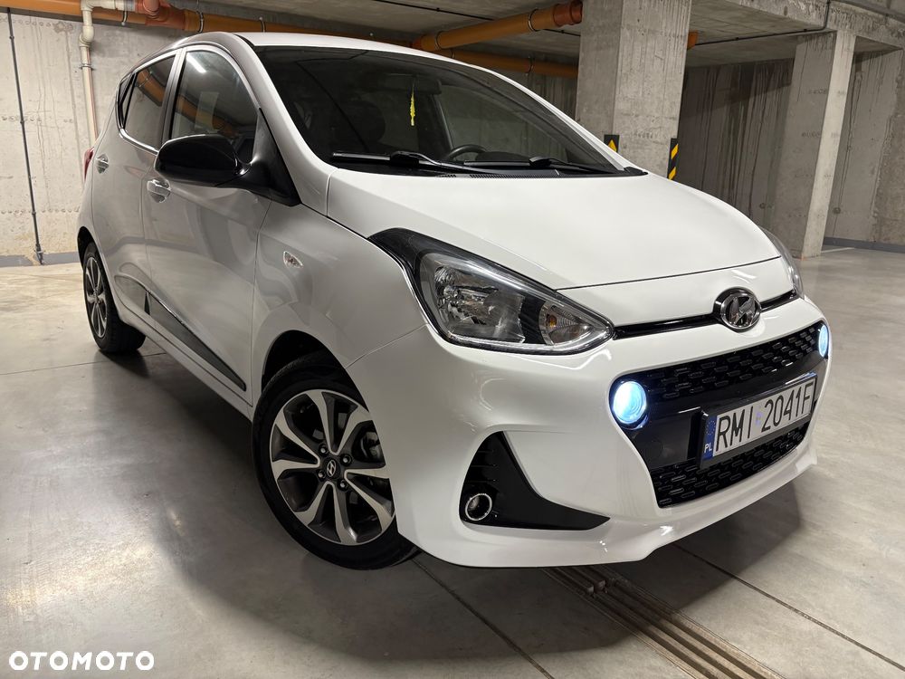 Hyundai i10 1.0 Comfort - 2