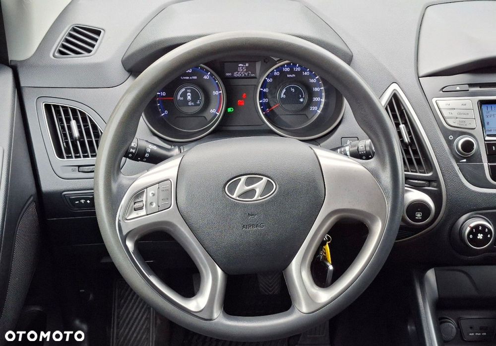 Hyundai ix35 - 25