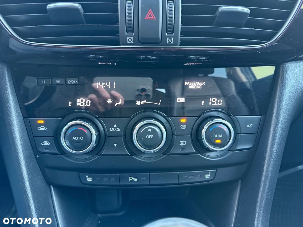 Mazda 6 2.2 SKYACTIV-D Center-Line - 17