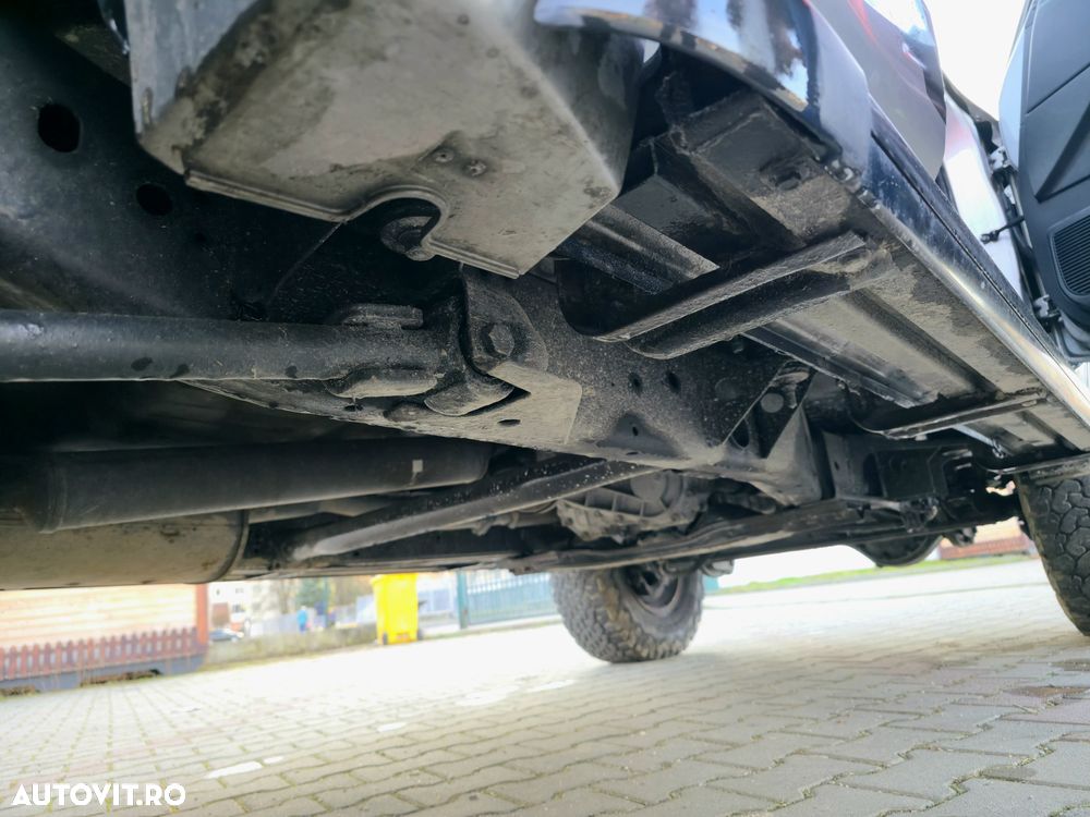 Nissan Patrol 3.0 TDI Elegance Aut - 9