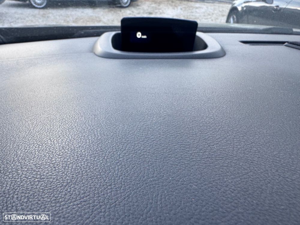 Peugeot 508 SW 2.0 BlueHDi Allure J18 - 9