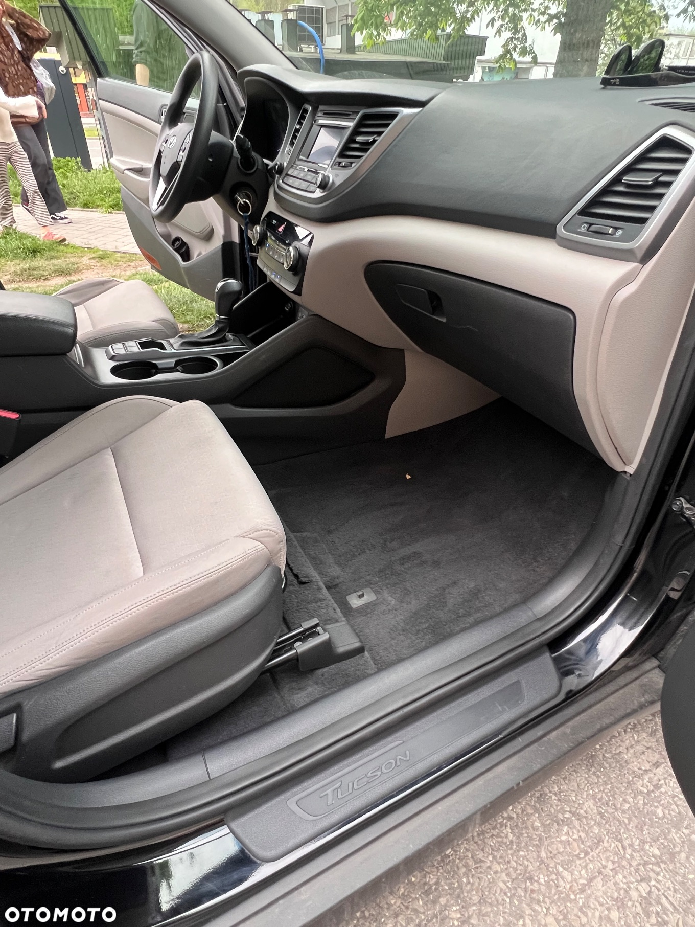 Hyundai Tucson - 36