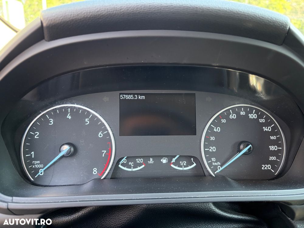 Ford EcoSport - 7