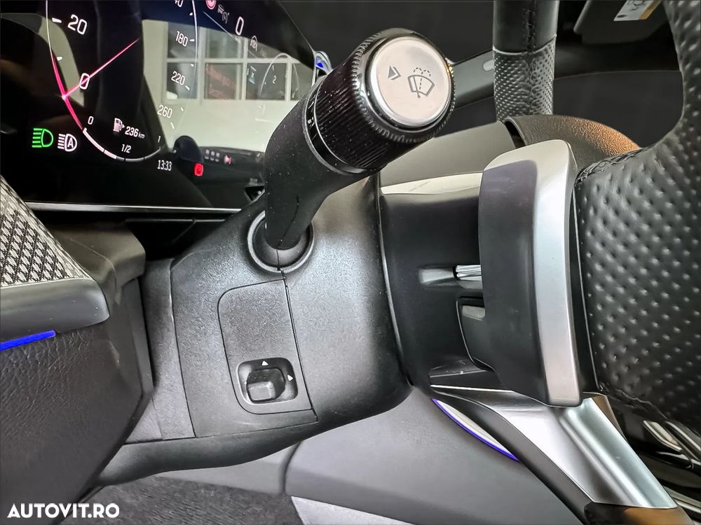 Mercedes-Benz GLC 300 d 4MATIC 9G-TRONIC AMG Line Plus - 14