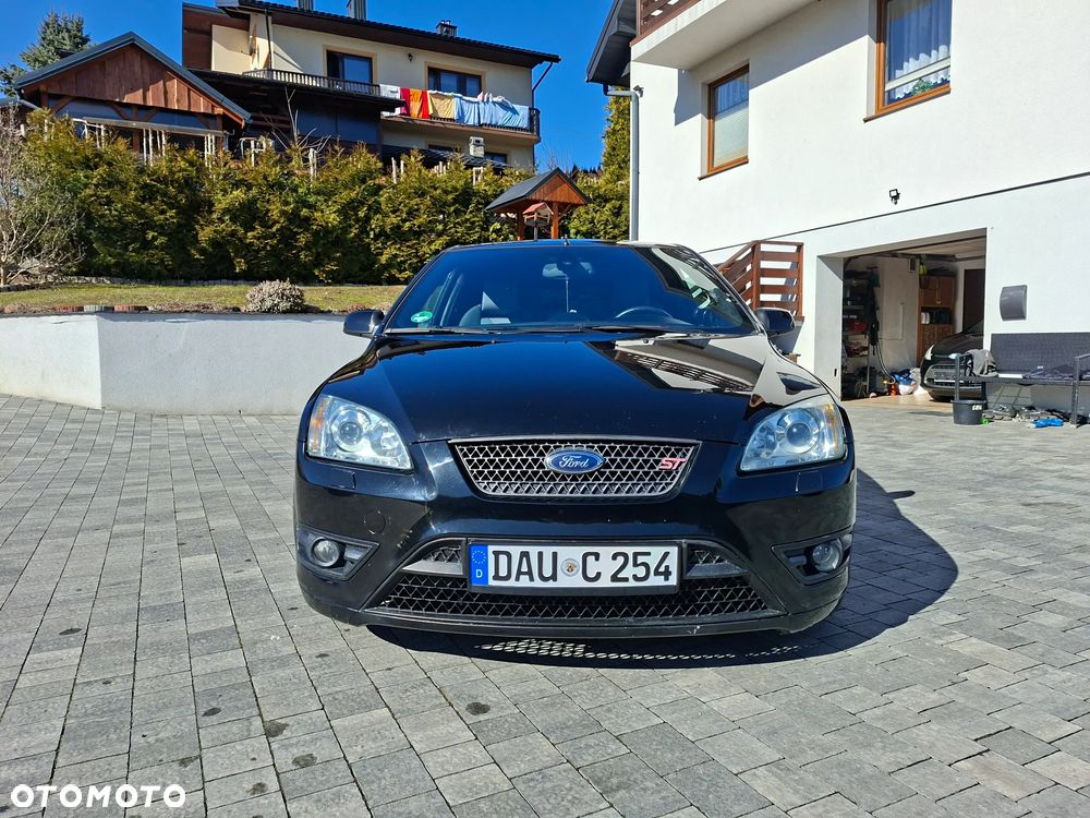 Ford Focus 2.5 ST - 4