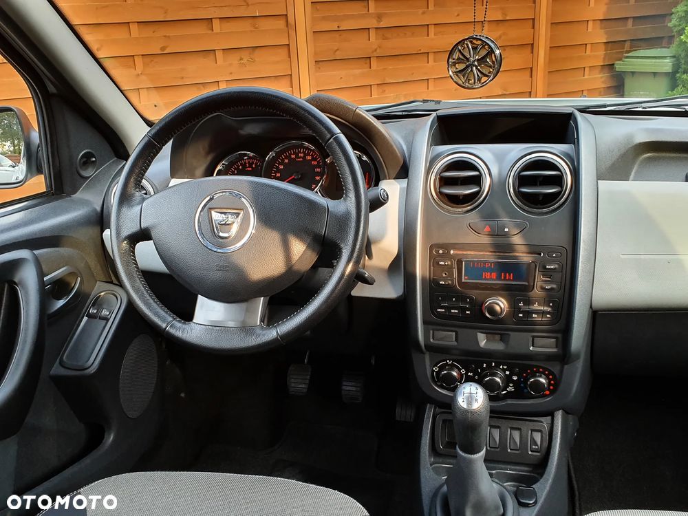 Dacia Duster - 19