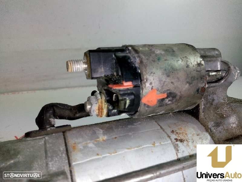 MOTOR ARRANQUE TOYOTA AURIS 2015 -281000R061 - 4