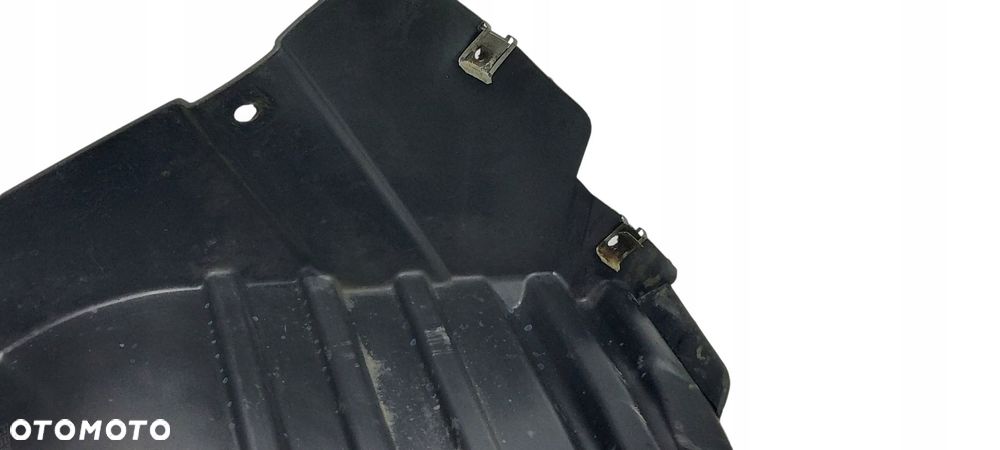 Bmw E60 E61 Lci Nadkole Osłona Dolna Lewy Przód 7050538 Nr 12 - 5