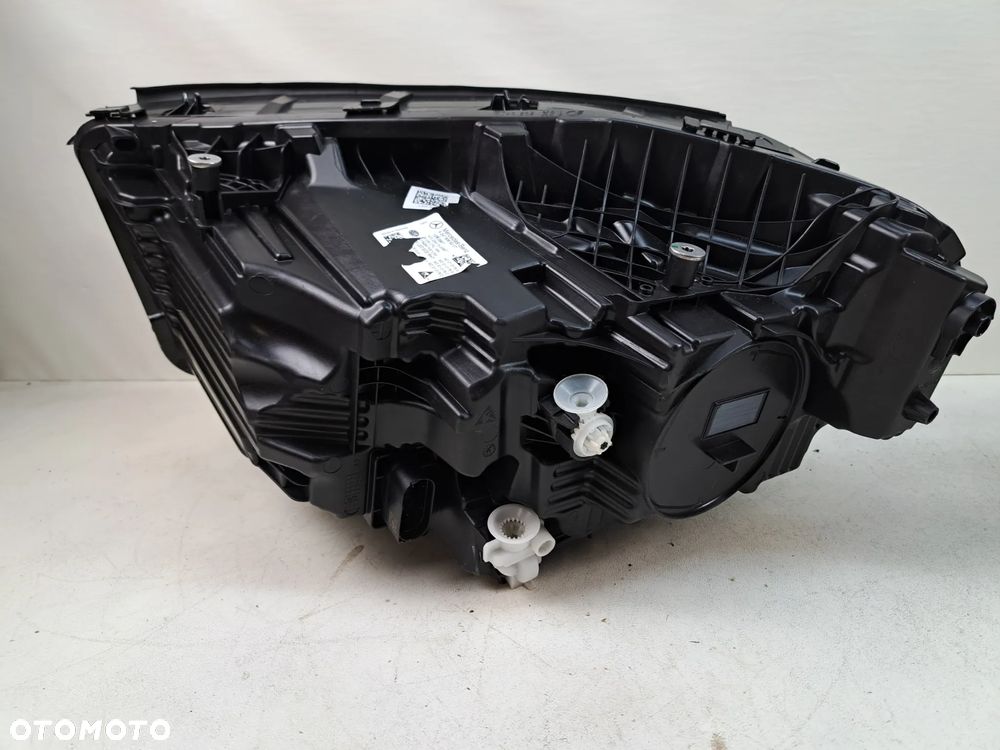 MERCEDES GLA 247 LIFT FULL LED PERFORMANCE LEWY PRAWY REFLEKTOR W247 - 12