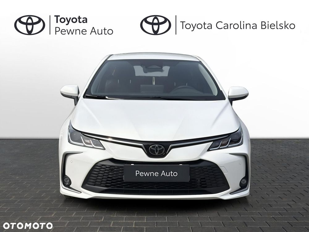 Toyota Corolla - 8