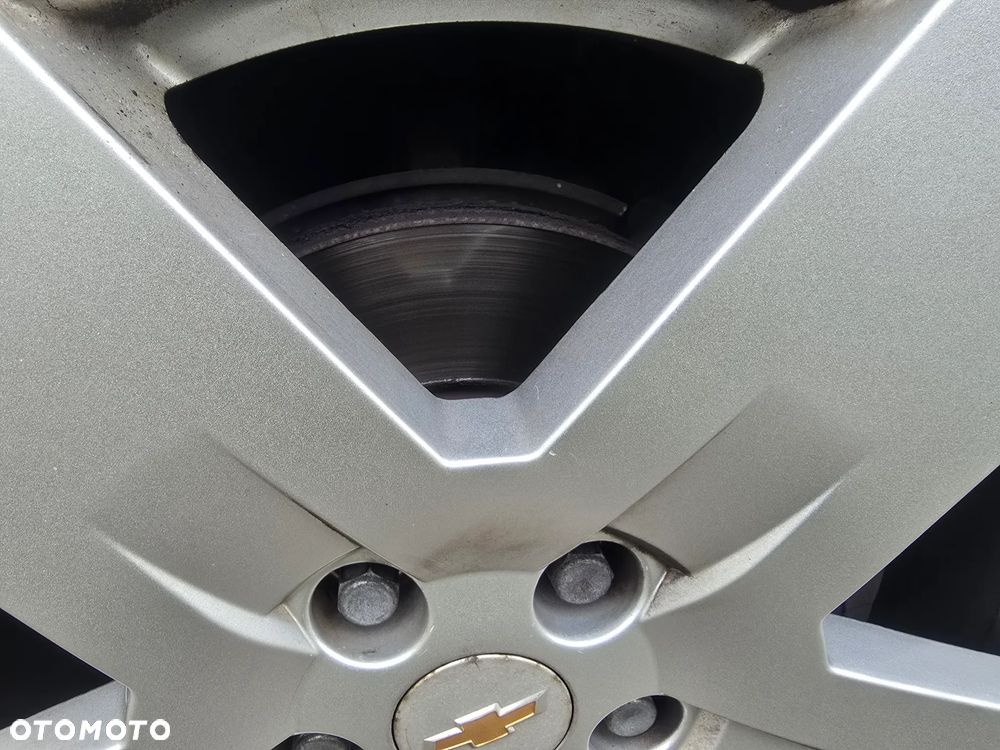 Chevrolet Cruze 2.0 LTZ - 33