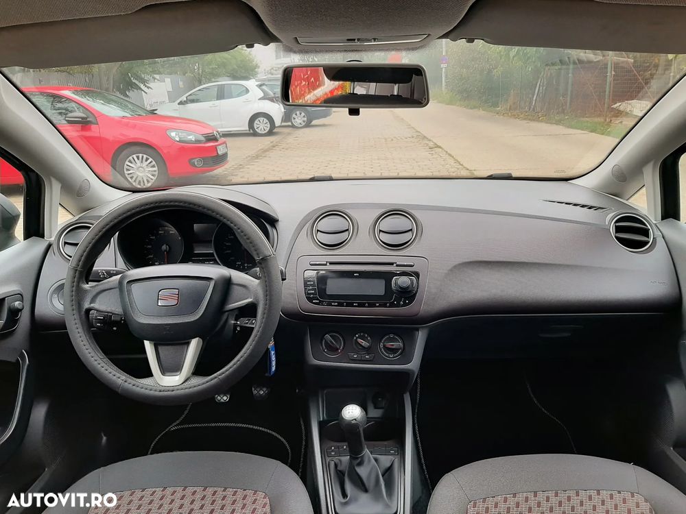 Seat Ibiza - 7