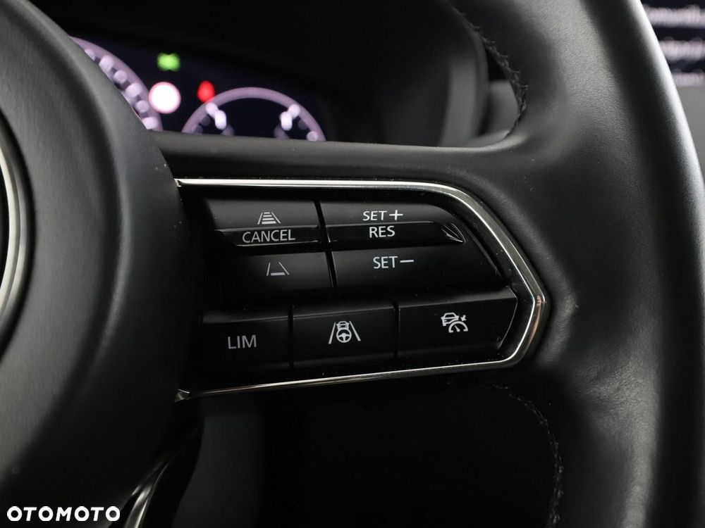 Mazda CX-60 2.5 PHEV Homura AWD - 33
