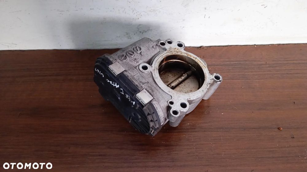 Przepustnica Mercedes A170 W169 1.6 B A2661410525 0280750175 - 2