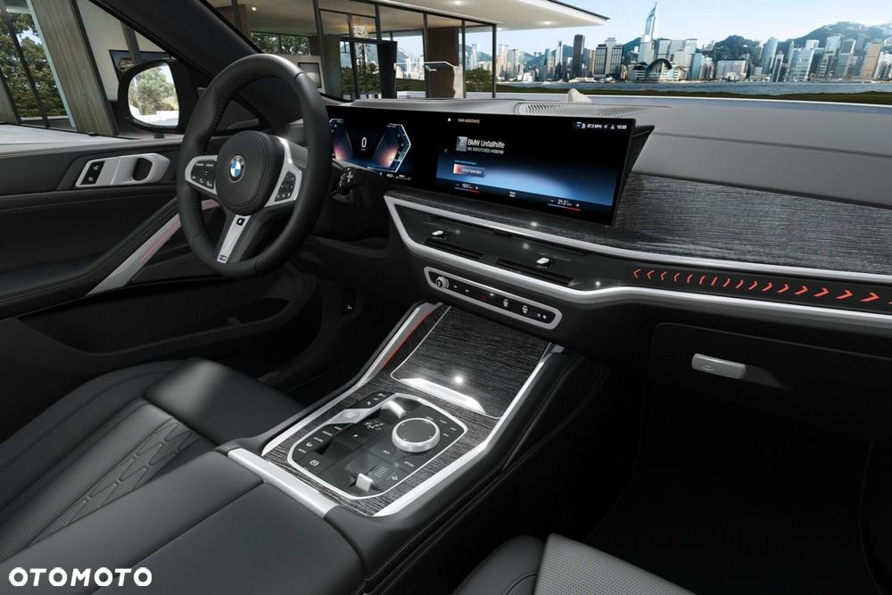 BMW X6 2026 photo 5
