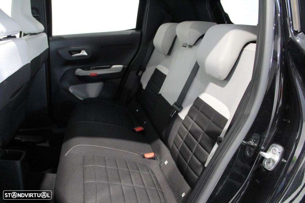 Citroën C3 1.2 Turbo Max - 27