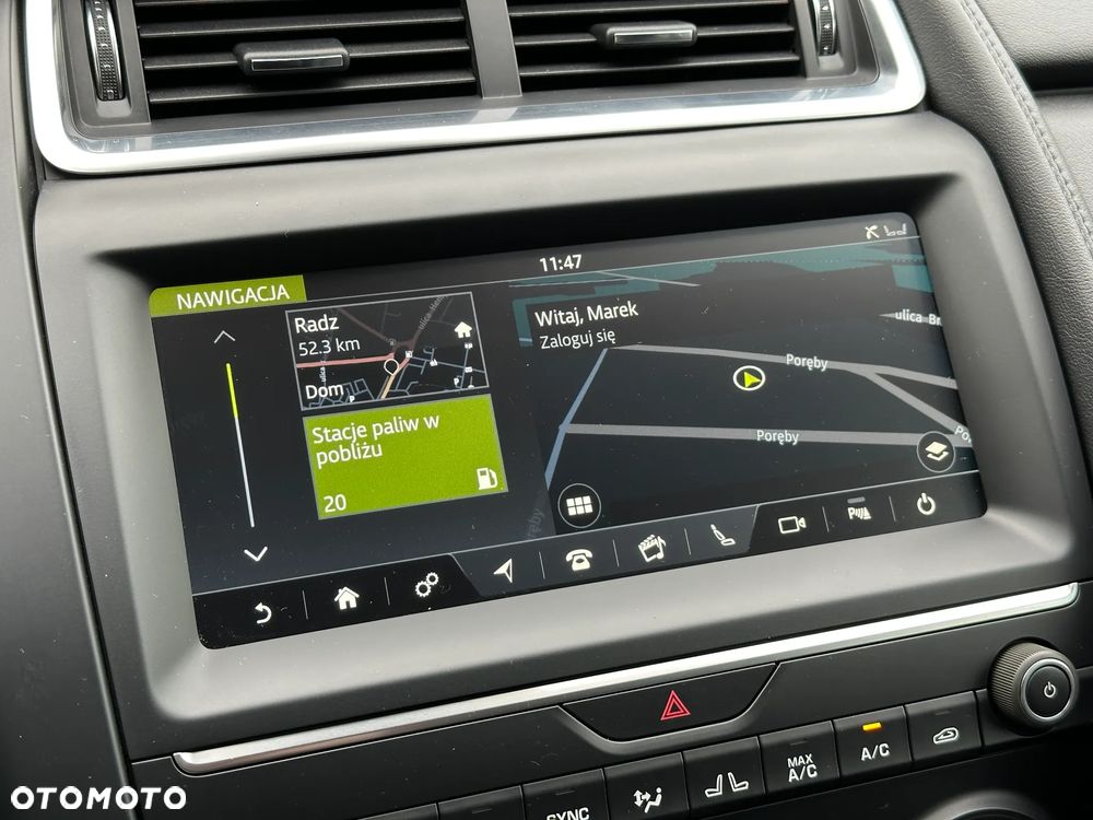 Jaguar E-Pace 2.0 i4P AWD S - 32