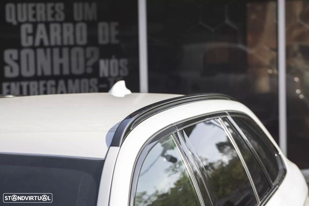BMW 520 d Auto - 14