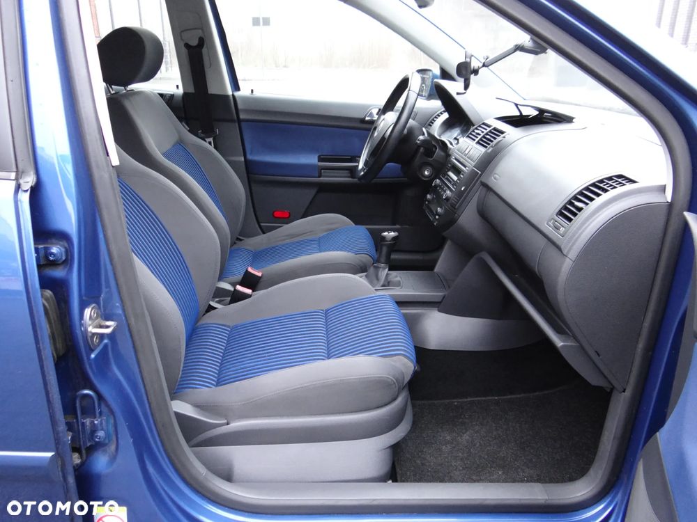 Volkswagen Polo 1.4 Tour Edition - 18