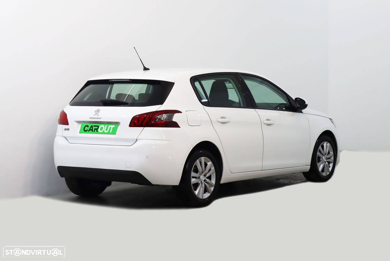Peugeot 308 1.5 BlueHDi Business Line - 2