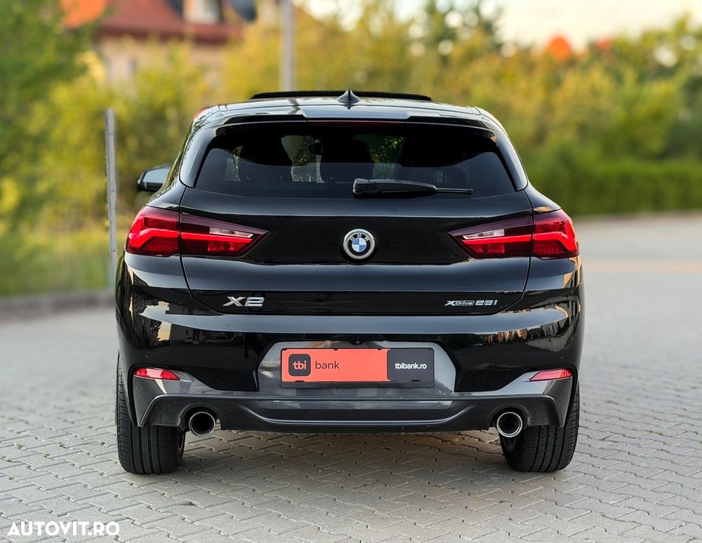 BMW X2 - 5