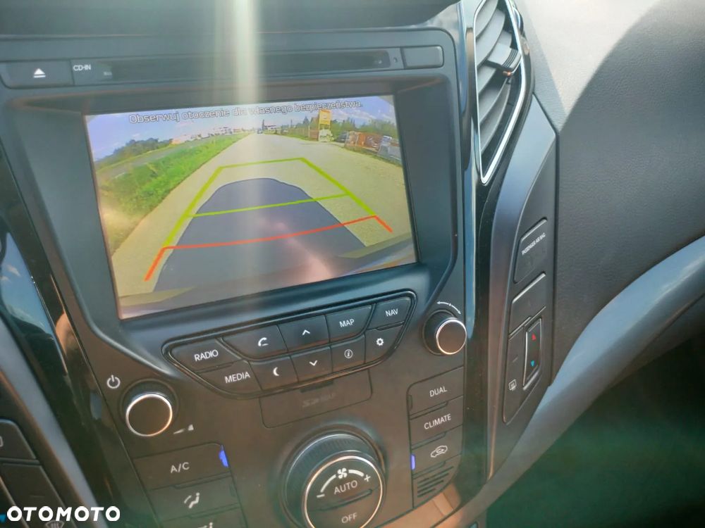 Hyundai i40 Kombi 1.7 CRDi Premium - 30