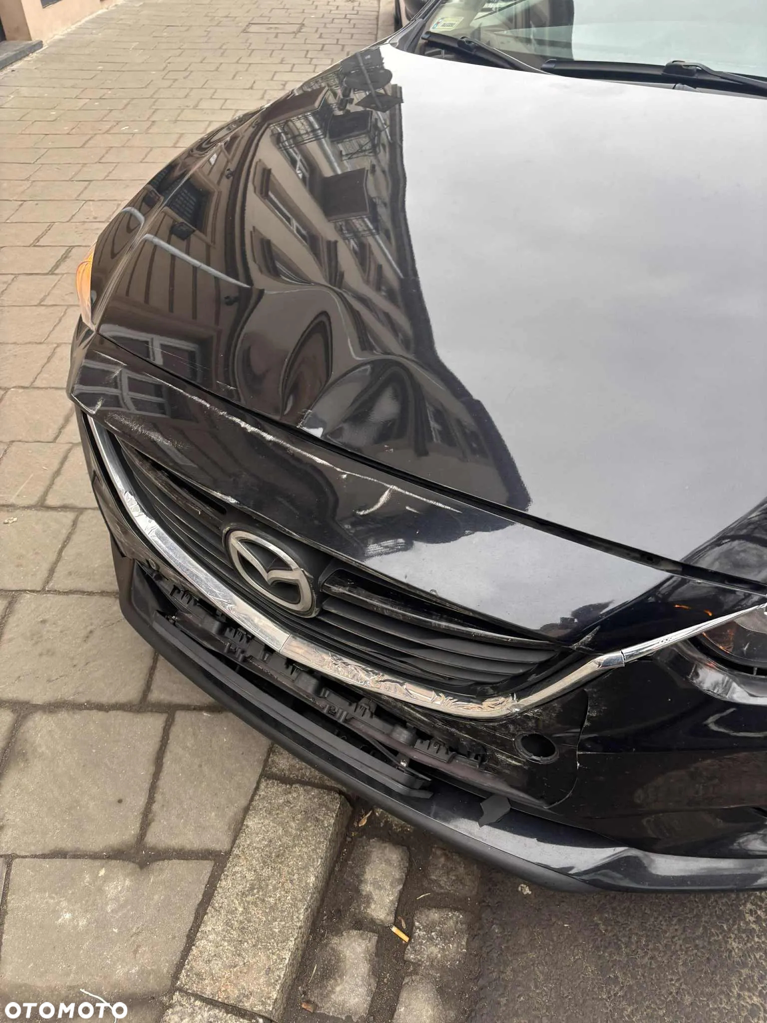 Mazda 6 - 11