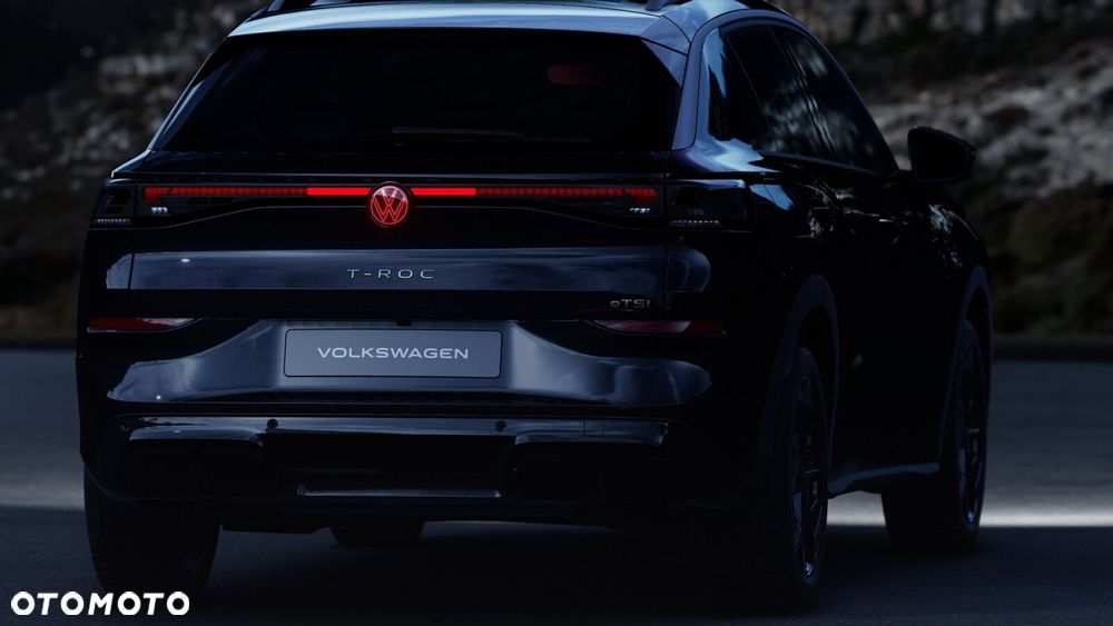 Volkswagen T-Roc - 13