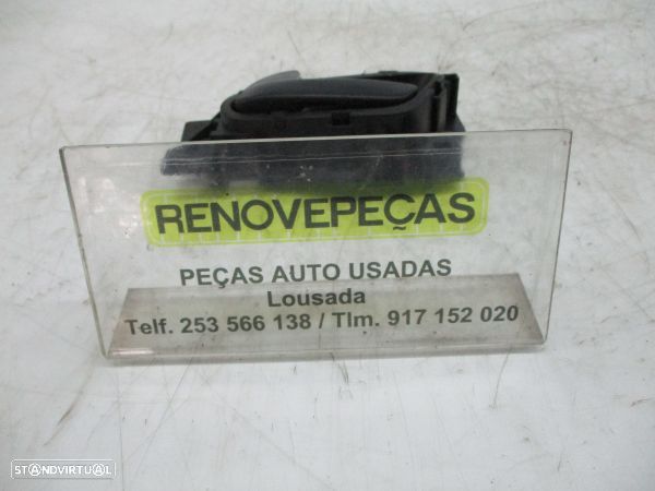 Puxador Interior Frente Esq Citroen Berlingo (B9) - 1