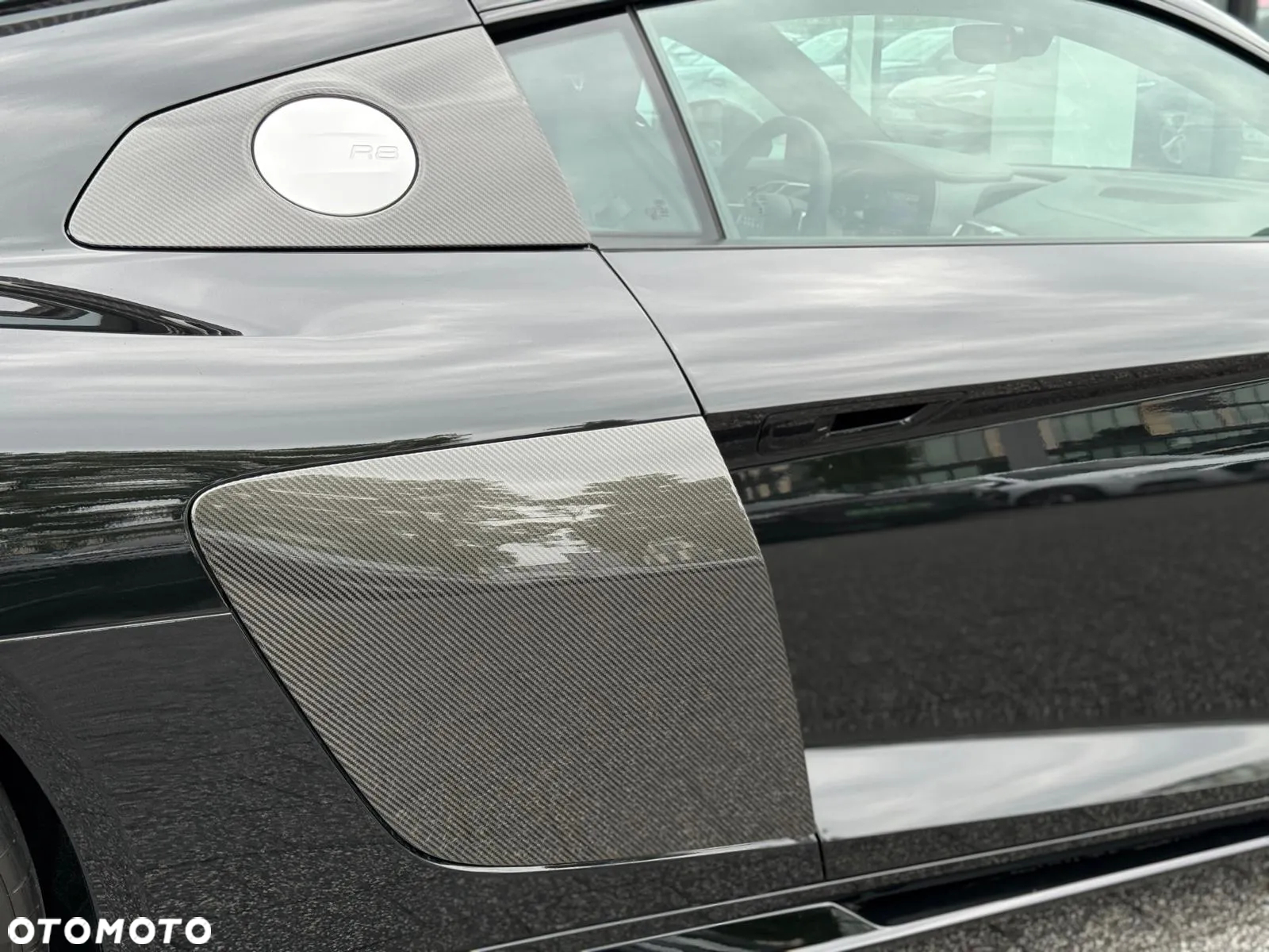 Audi R8 Coupé V10 RWD Performance - 29