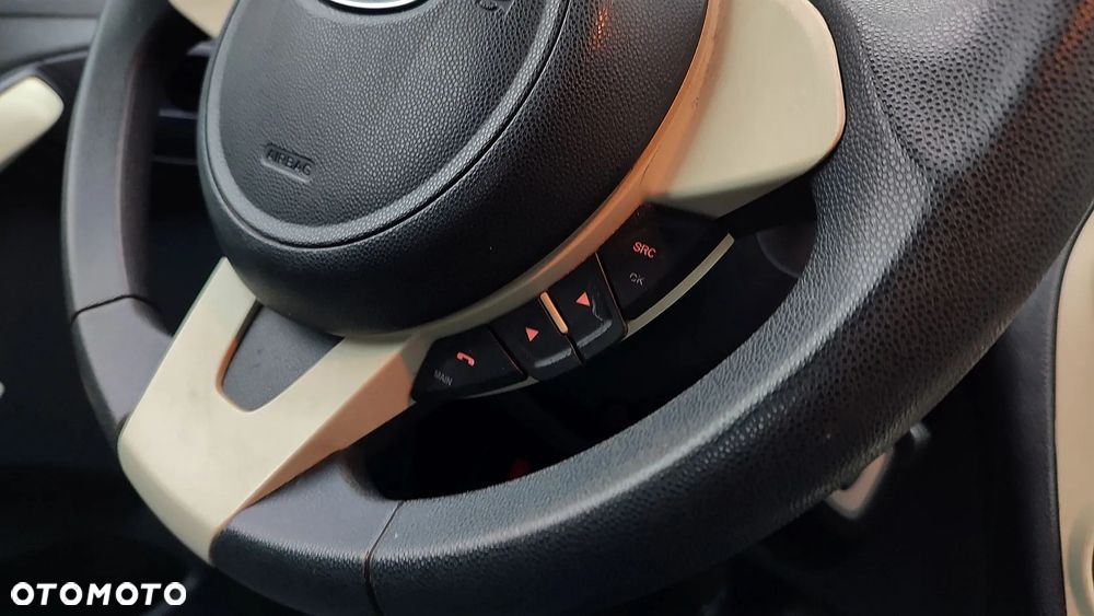 Ford KA 1.2 Concept - 40