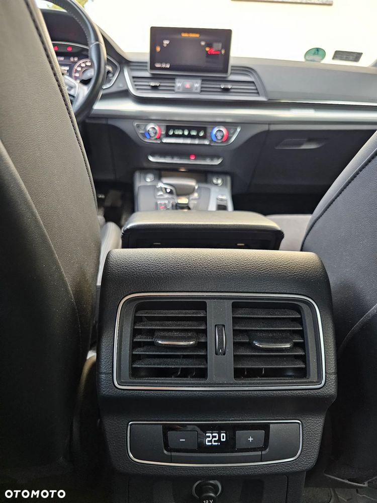 Audi Q5 2.0 TFSI Quattro S tronic - 26