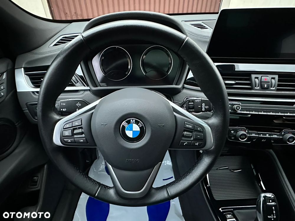 BMW X2 xDrive20d sport - 23