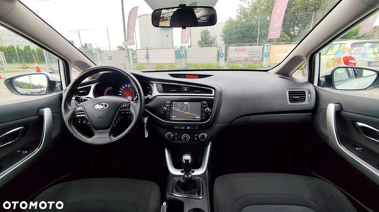 Kia Ceed - 18