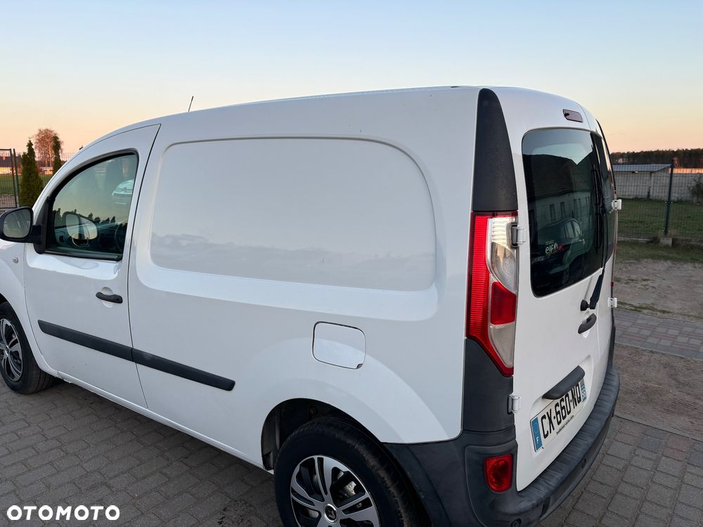Renault Kangoo - 5