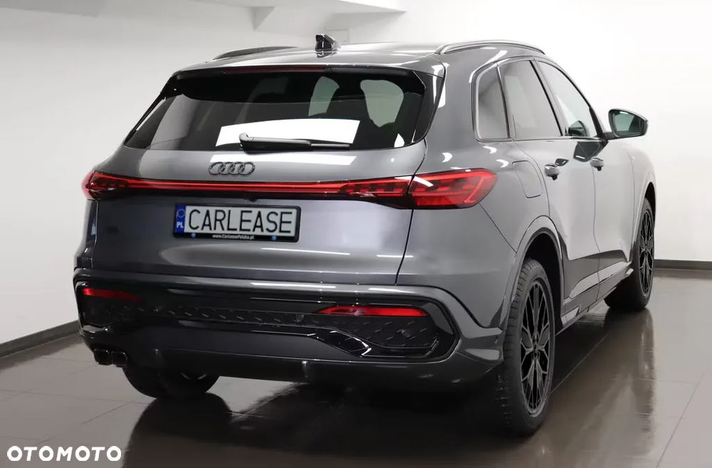 Audi Q5 TDI mHEV 150 kW Quattro S tronic - 3