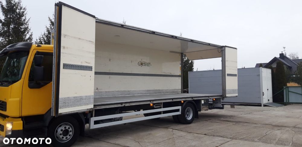Volvo FL 240 Euro 5 Super Stan - 23