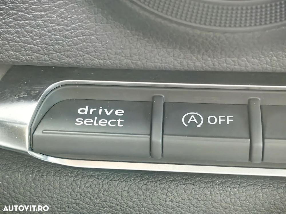 Audi A3 1.0 TFSI S tronic design - 30