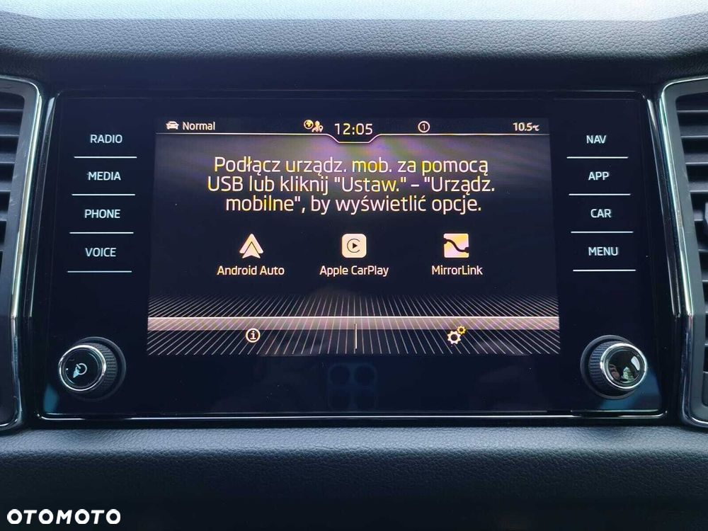Skoda Kodiaq 2.0 TDI 4x2 Style DSG - 34