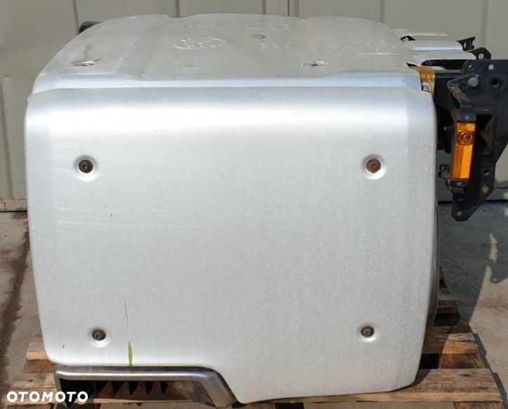 KATALIZATOR KOMPLETNY WYDECH TŁUMIK DPF DAF XF  LIFT 2046691 niski przebieg 2018 r. - 4