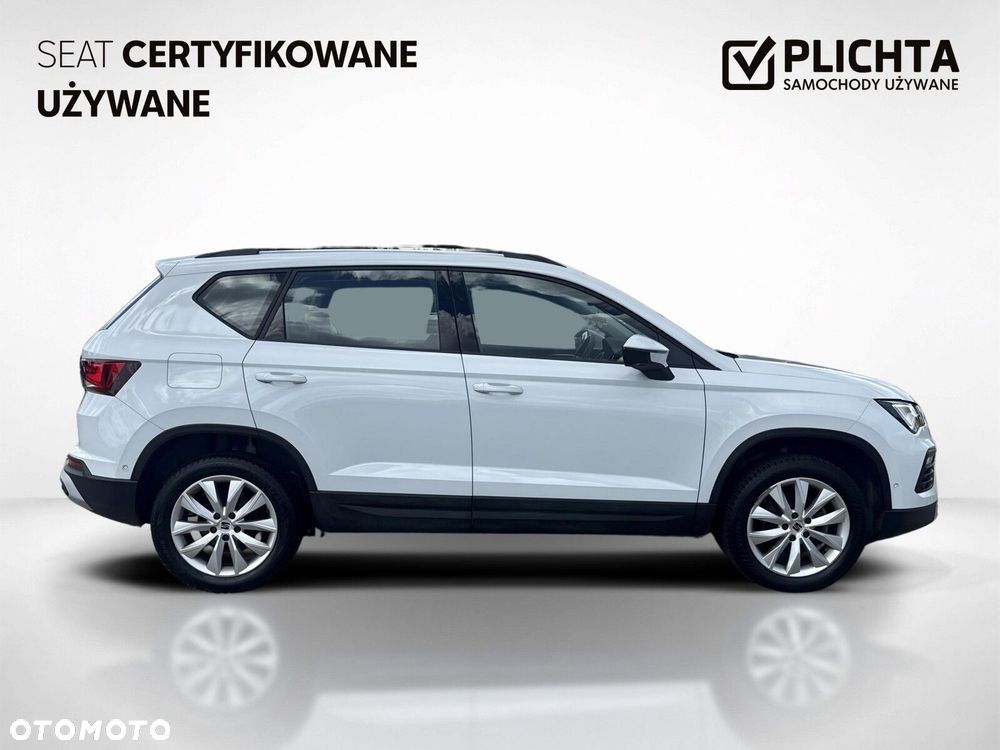 Seat Ateca 1.5 TSI Style S&S DSG - 7