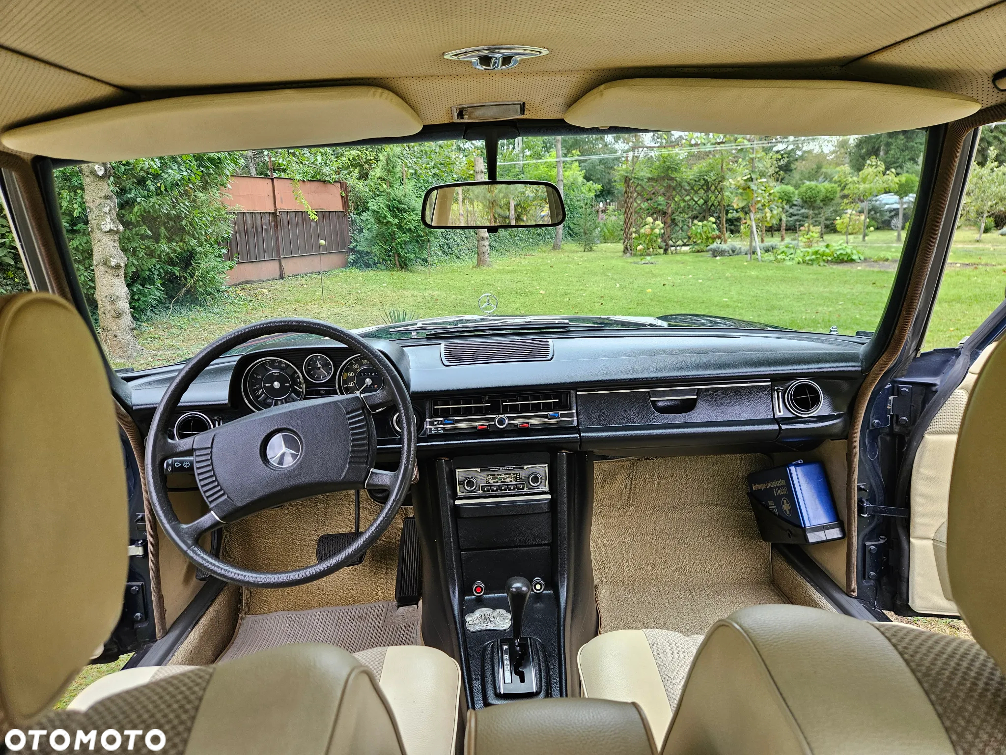 Mercedes-Benz Inny - 7