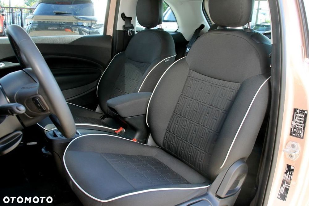 Fiat 500e - 30
