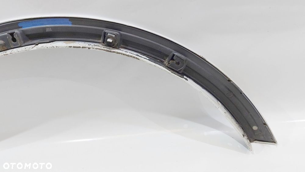listwa błotnika tył prawy kuga ii mk2 cv4j-s286d02-abw - 6