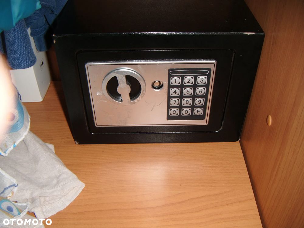 Burstner kamper Fiat Ducato - 18