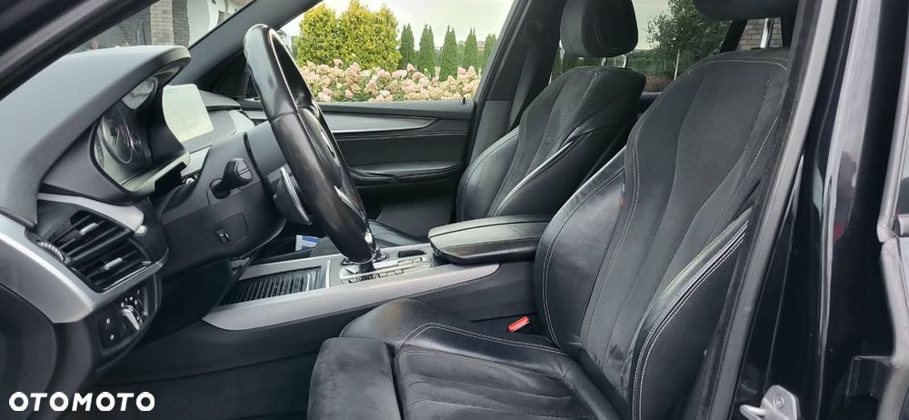 BMW X5 xDrive25d - 6